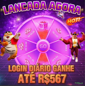 Slots no app 735bet mobile
