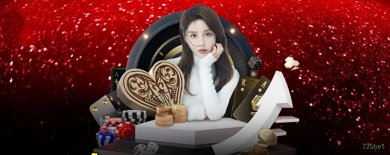 Cassino 735bet app mobile