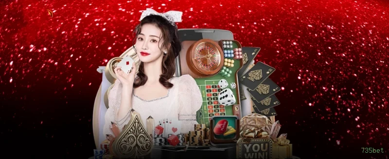 Aplicativo móvel 735bet para iOS e Android