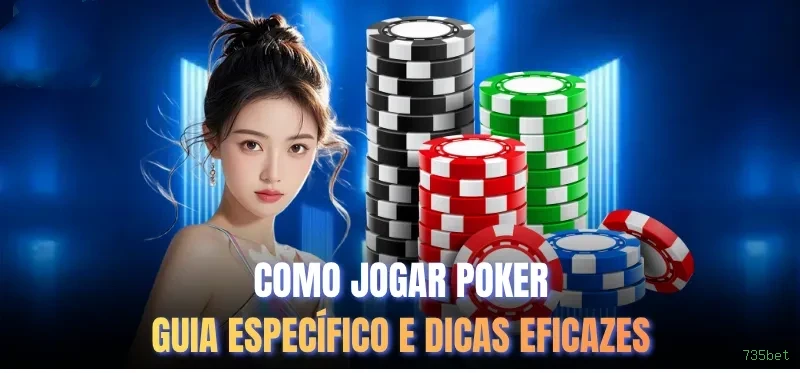 Suporte 735bet