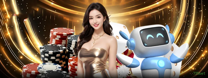Slots 735bet - Sweet Bonanza e caça-níqueis populares