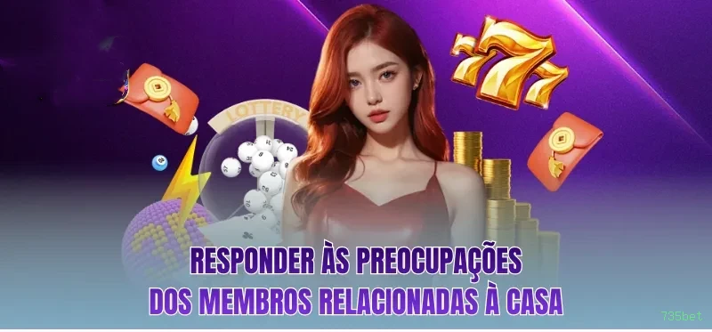 Suporte VIP 735bet - atendimento prioritário