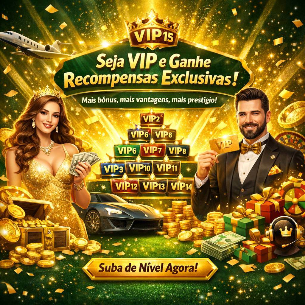 Bônus e prêmios 735bet