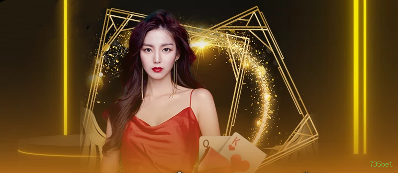 Slots no app 735bet mobile