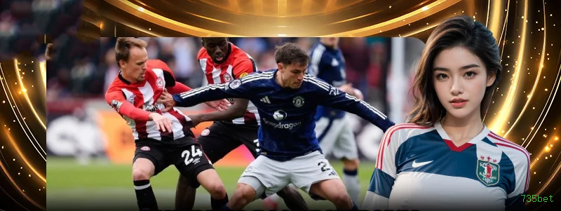 Apostas esportivas 735bet - futebol e esportes ao vivo