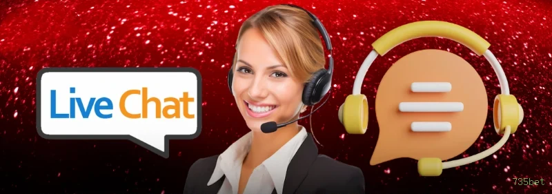 735bet slots no app